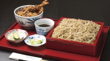 飲食・レストラン