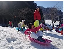 こども達